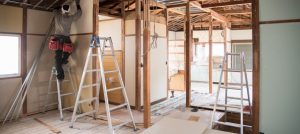 Entreprise de rénovation de la maison et de rénovation d’appartement à Saint-Fort-sur-Gironde